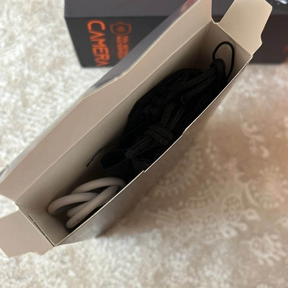 Brand New 8K UHD 70MP Digital Camera 32GB Card Waterproof Underwater